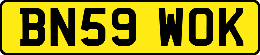BN59WOK