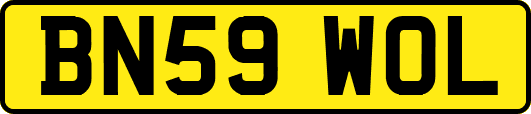 BN59WOL