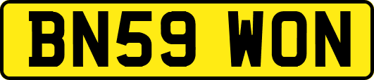 BN59WON
