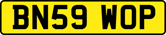 BN59WOP