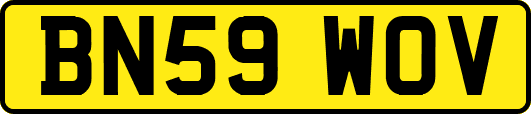 BN59WOV
