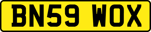 BN59WOX