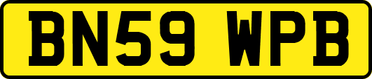 BN59WPB