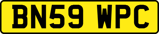 BN59WPC
