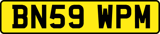 BN59WPM