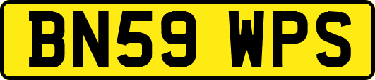 BN59WPS