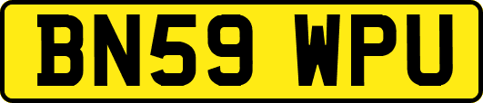 BN59WPU