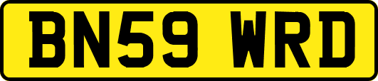 BN59WRD