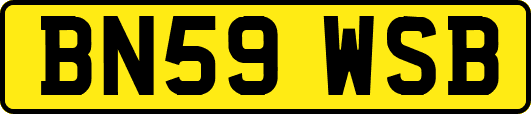 BN59WSB