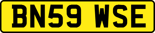 BN59WSE