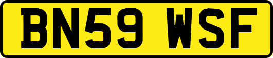 BN59WSF