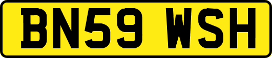 BN59WSH