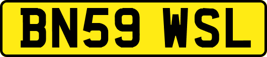 BN59WSL
