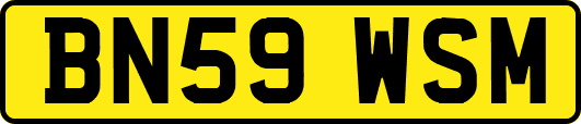 BN59WSM