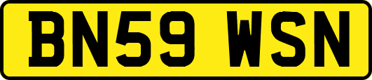 BN59WSN