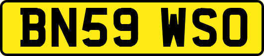 BN59WSO