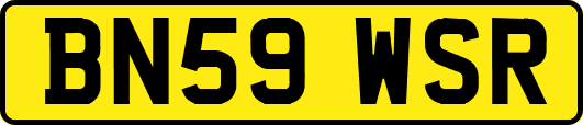 BN59WSR