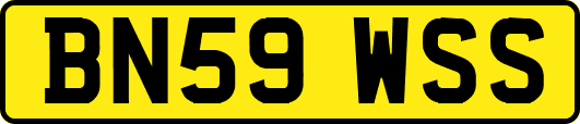 BN59WSS