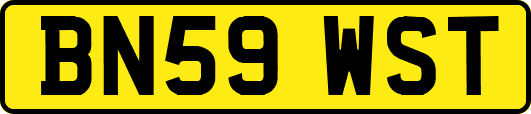 BN59WST
