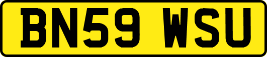 BN59WSU