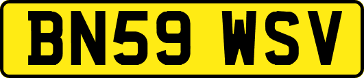 BN59WSV
