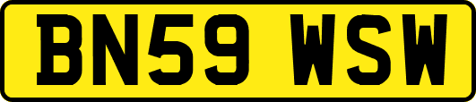 BN59WSW