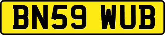 BN59WUB