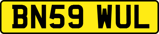 BN59WUL