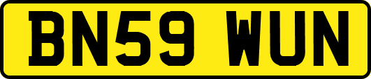 BN59WUN