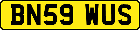 BN59WUS