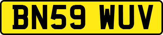 BN59WUV