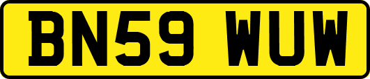 BN59WUW
