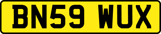 BN59WUX