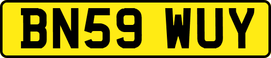 BN59WUY
