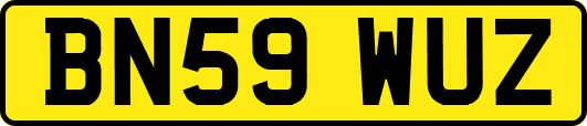 BN59WUZ