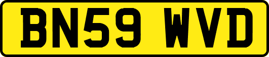 BN59WVD