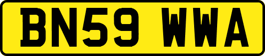 BN59WWA
