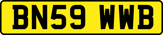 BN59WWB