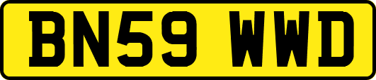 BN59WWD