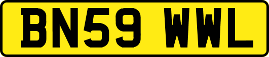 BN59WWL
