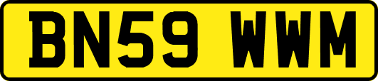 BN59WWM