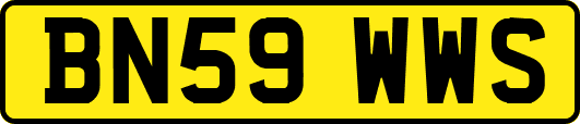 BN59WWS