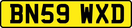 BN59WXD