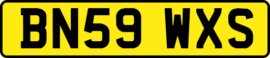 BN59WXS