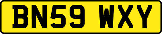BN59WXY
