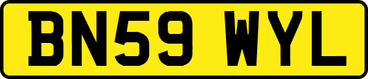 BN59WYL