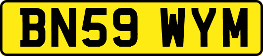 BN59WYM