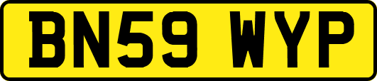 BN59WYP
