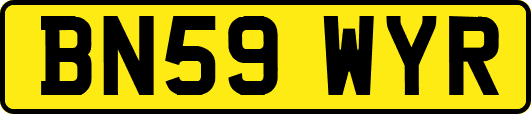 BN59WYR