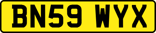 BN59WYX